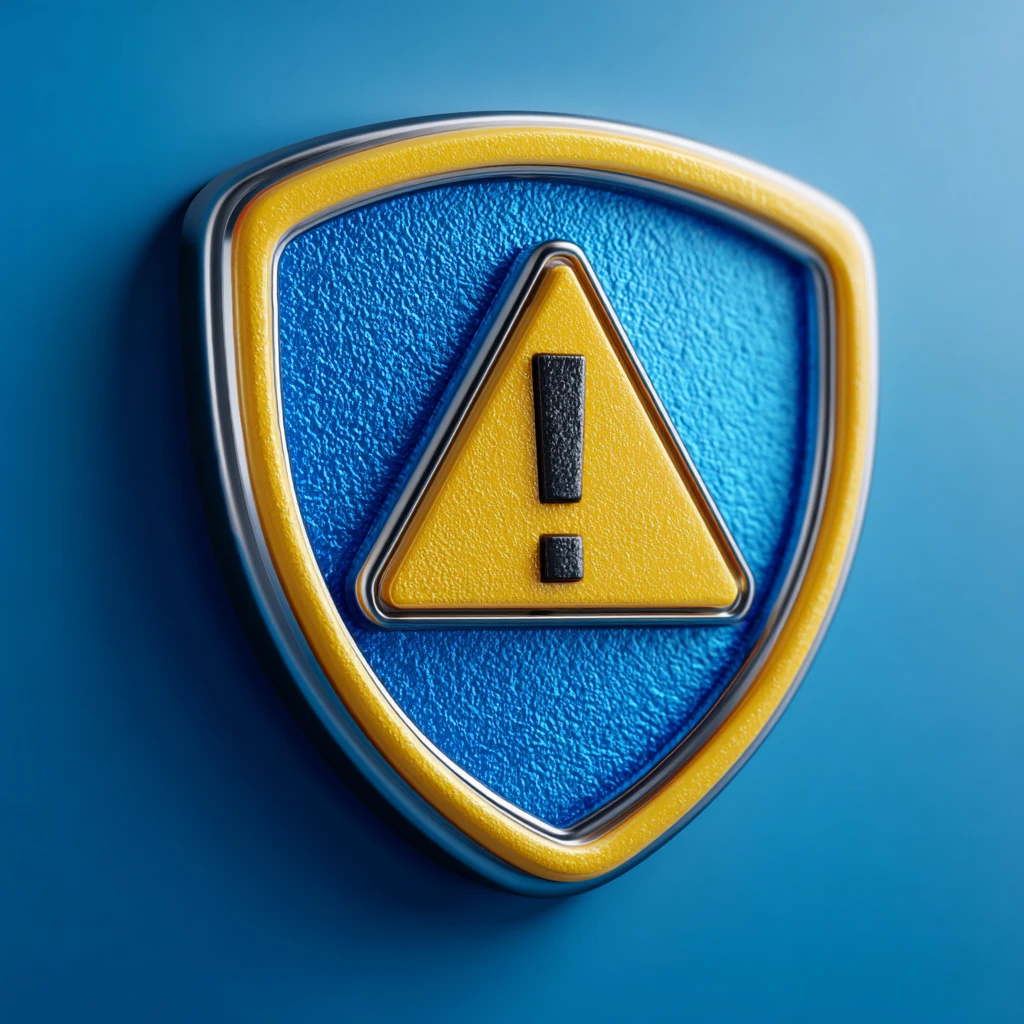 Anti-phishing protection for market users