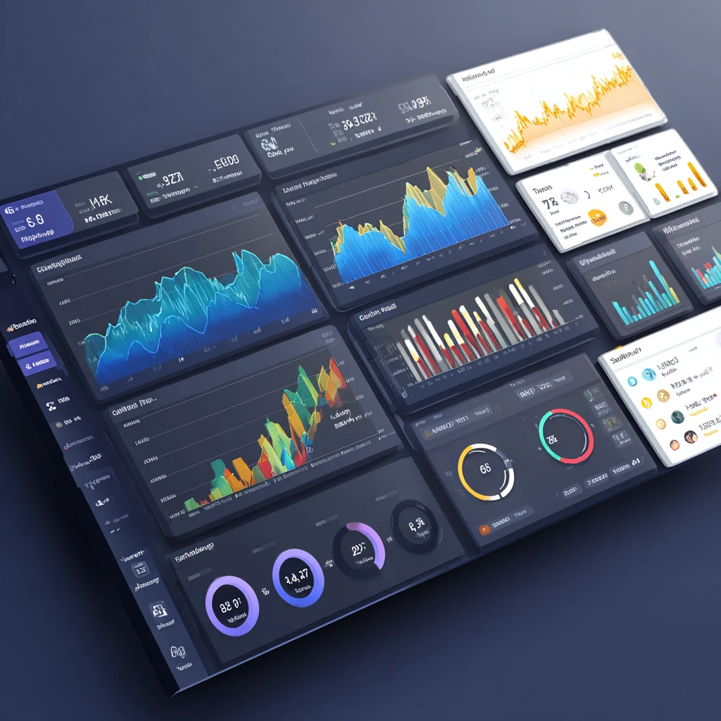 Darkmatter platform darknet interface