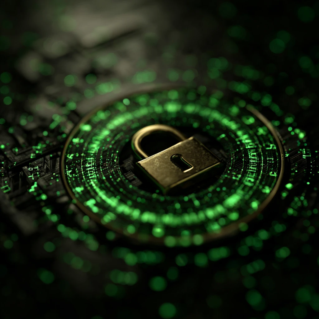 Secure darknet market access