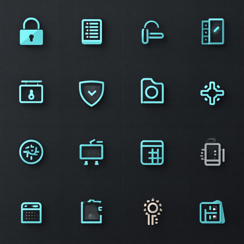 Platform security features and tools